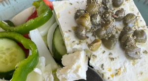 To Kartoutso Restaurant Kalamos – ΕΛΛΗΝΙΚΗ ΚΟΥΖΙΝΑ