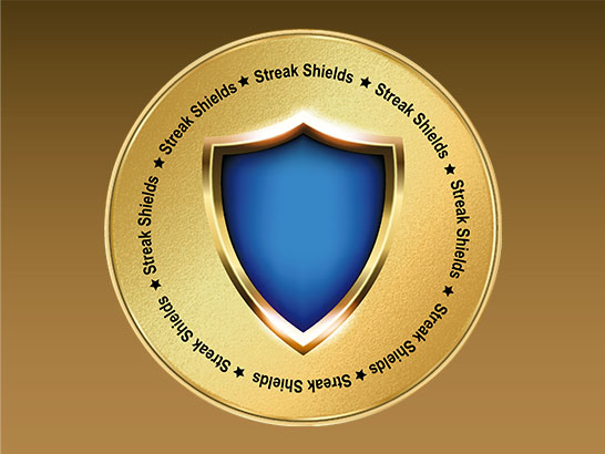 Reward: Earn 1 Shield –  ΤΟ ΚΑΡΤΟΥΤΣΟ Εστιατόριο Κάλαμος