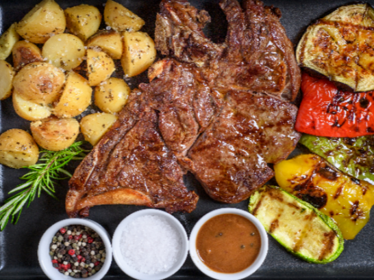 Reward: PLATINUM RESTAURANT –  ΤΟ ΚΑΡΤΟΥΤΣΟ Εστιατόριο Κάλαμος