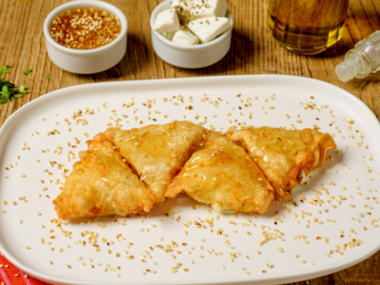 Reward: SILVER TAKE AWAY –  ΤΟ ΚΑΡΤΟΥΤΣΟ Εστιατόριο Κάλαμος