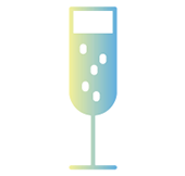 Reward: Free Champagne Glass –  ΤΟ ΚΑΡΤΟΥΤΣΟ Εστιατόριο Κάλαμος