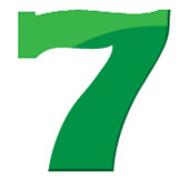 Reward: 7 πράσινο –  ΤΟ ΚΑΡΤΟΥΤΣΟ Εστιατόριο Κάλαμος