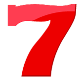 Reward: 7 κόκκινο –  ΤΟ ΚΑΡΤΟΥΤΣΟ Εστιατόριο Κάλαμος