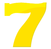 Reward: 7 κίτρινο –  ΤΟ ΚΑΡΤΟΥΤΣΟ Εστιατόριο Κάλαμος